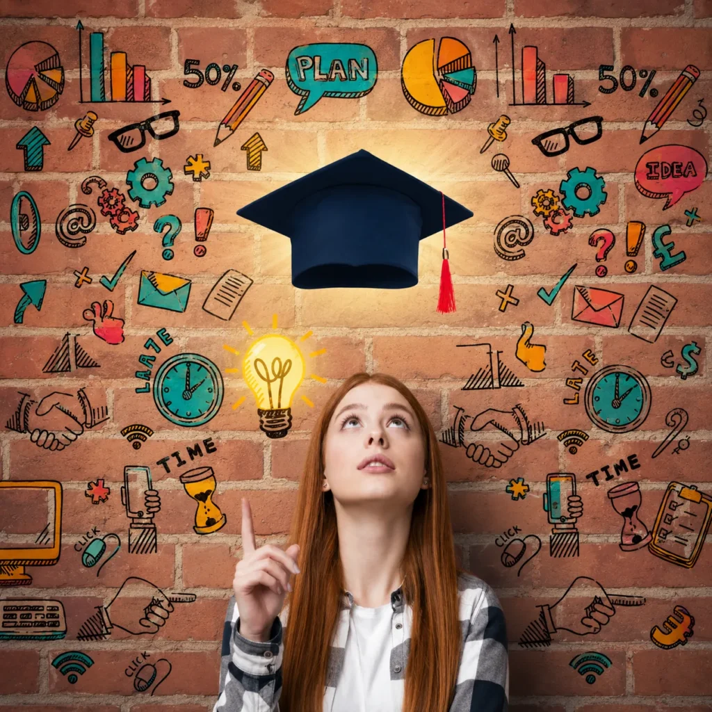 Academic and Personal Development
