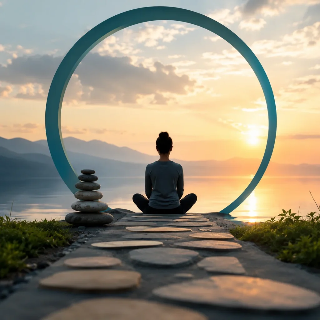 Acceptance and Commitment Therapy (ACT)