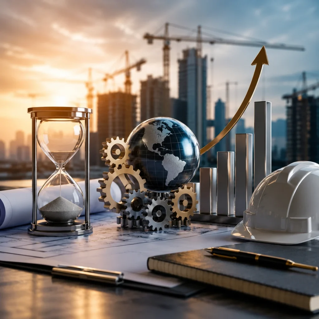 Advanced Diploma in Project Management