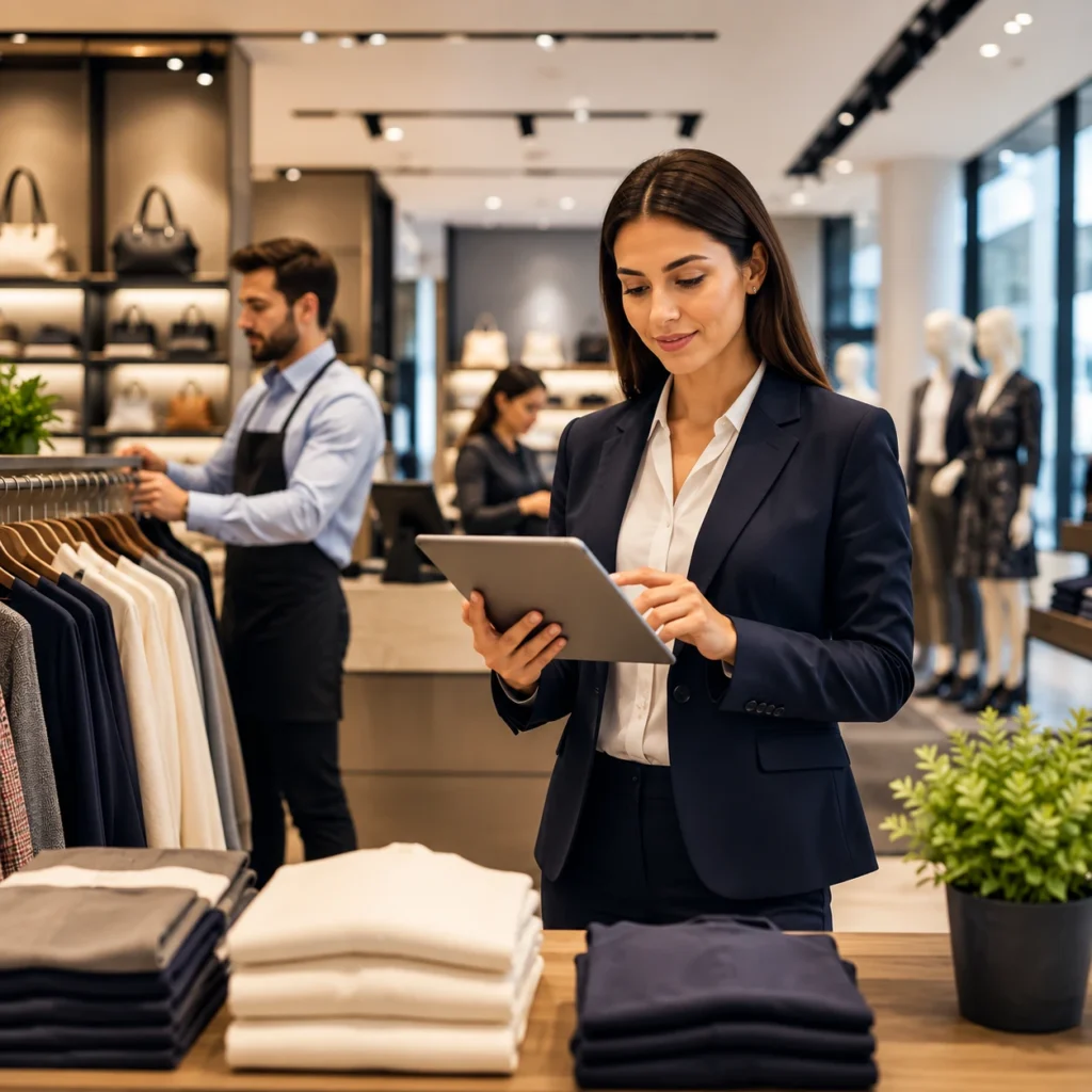 Advanced Diploma in Retail Management