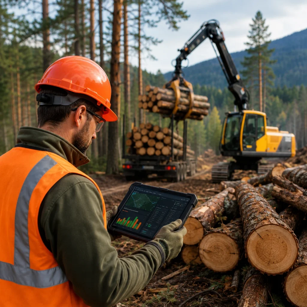 Advanced Logger Training