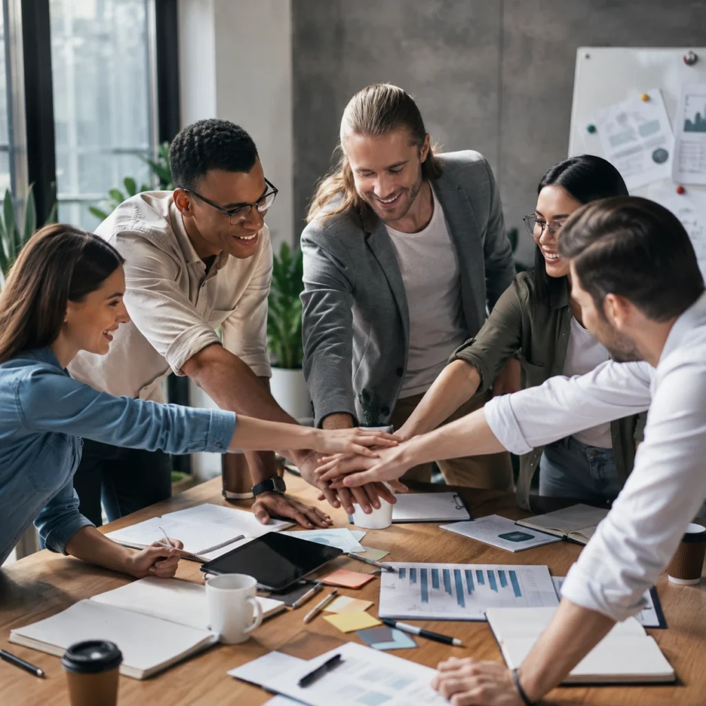 An Introduction to Effective Teamwork