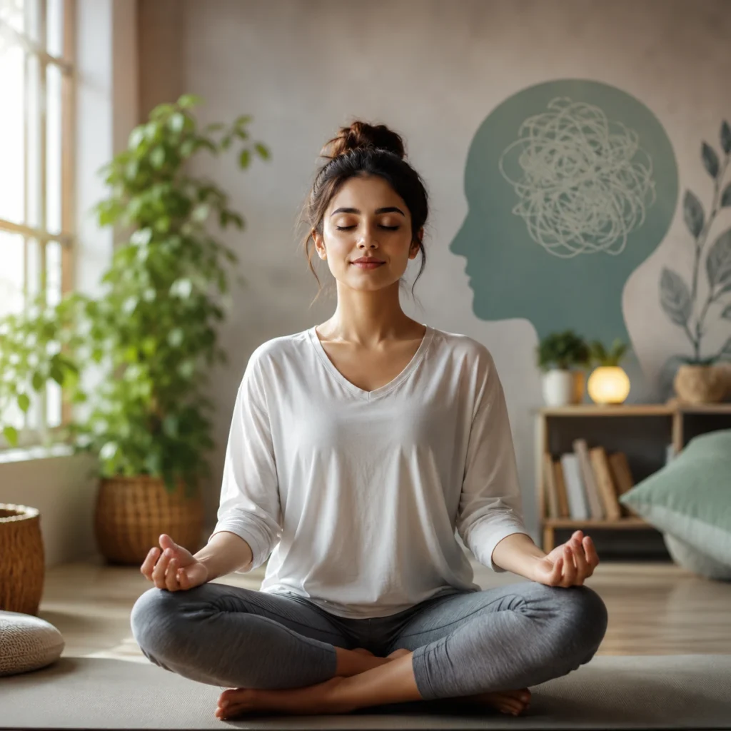Anxiety Management Course