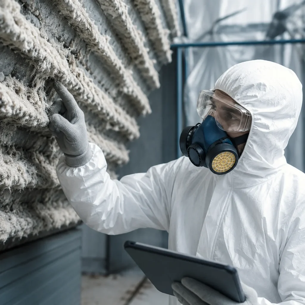 Asbestos Awareness