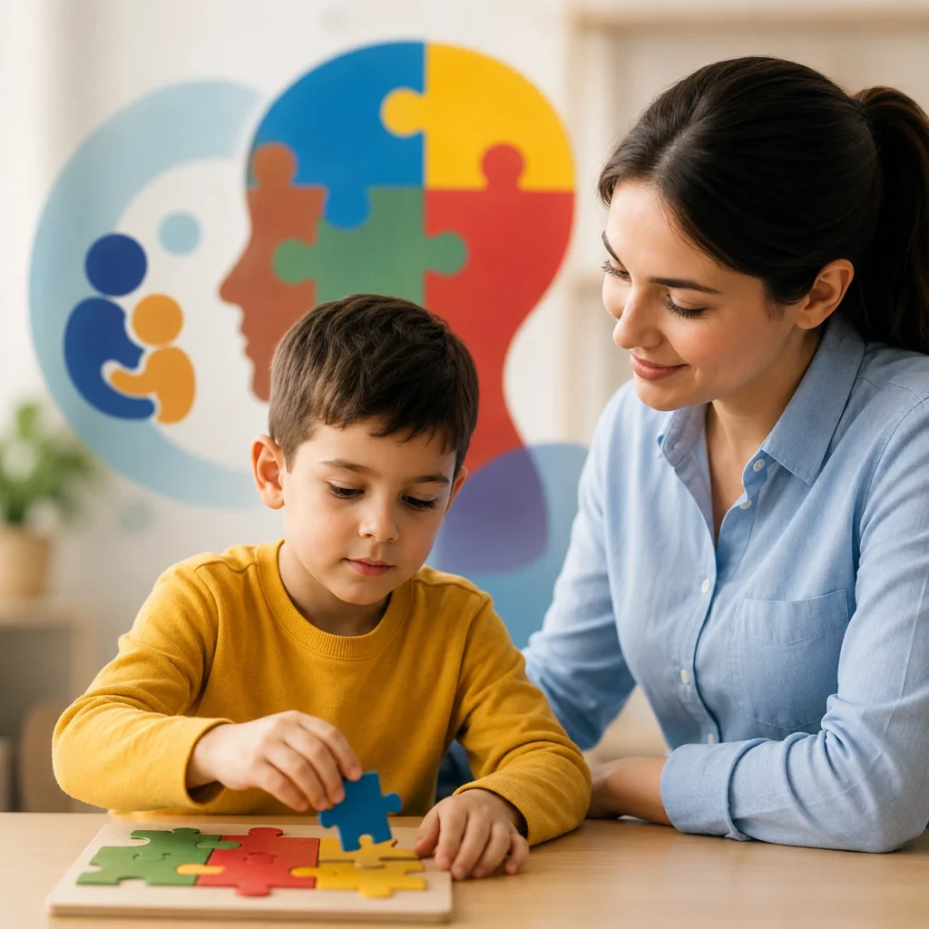 Autism Training