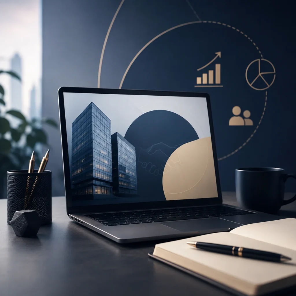 B2B Copywriter