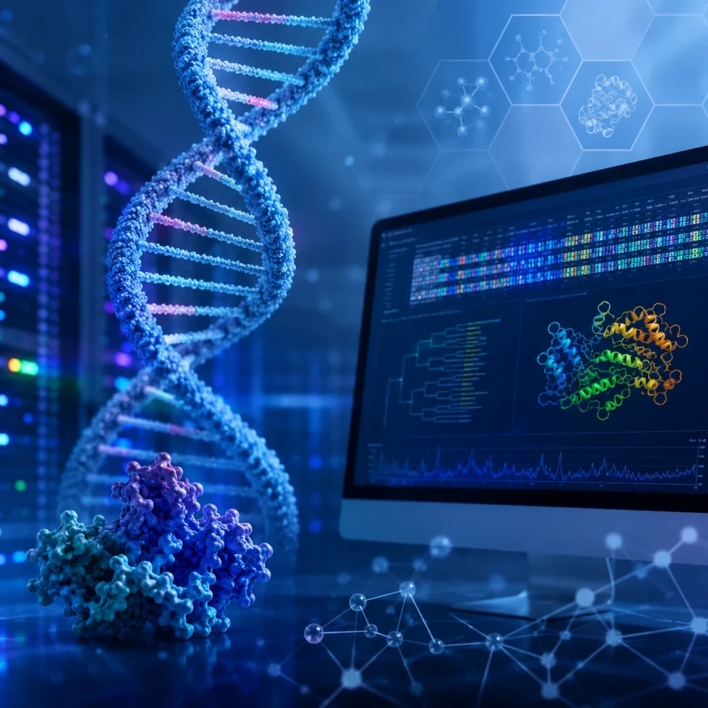 Bioinformatics