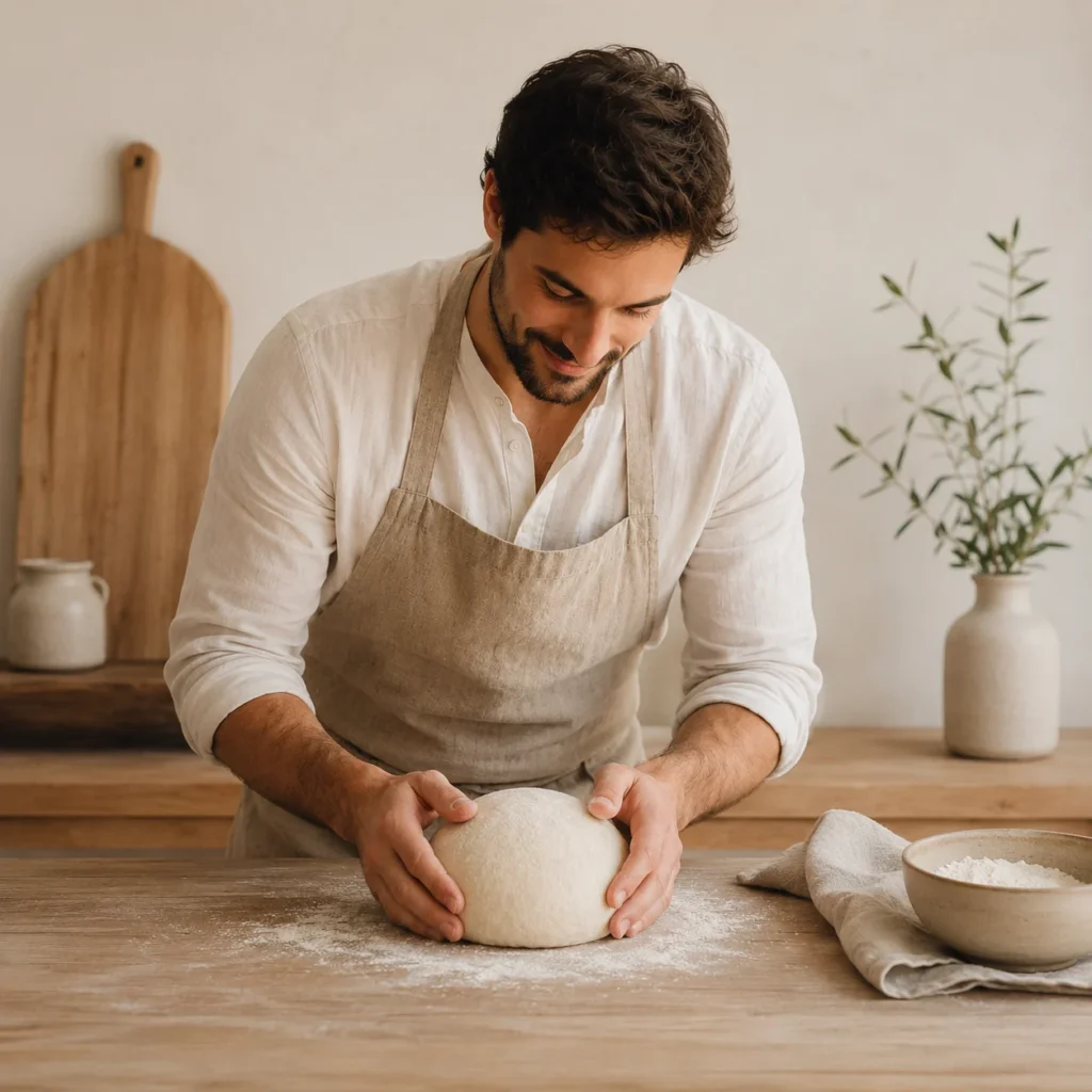 Bread Making