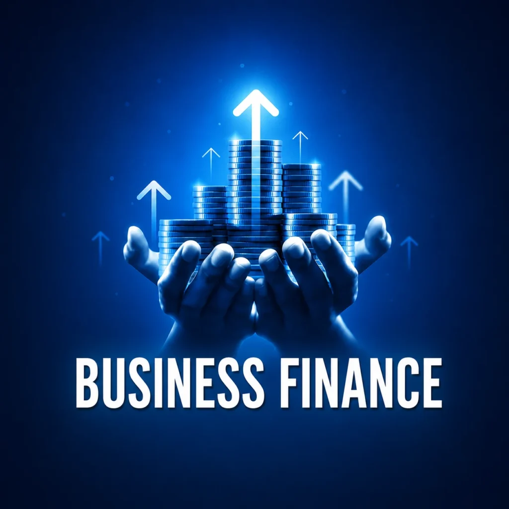 Business Finance