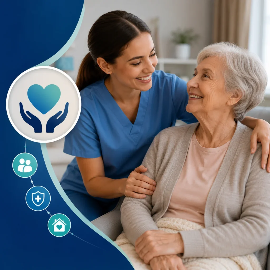 Care Assistant & Companion