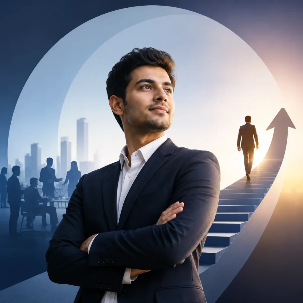 Career Development Training