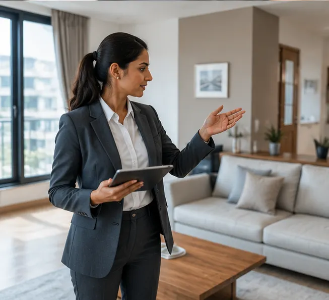 Certificate in Property Management