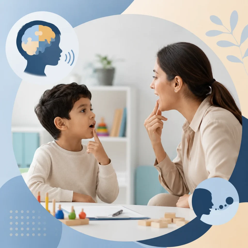 Child Language Disorder (CLD)