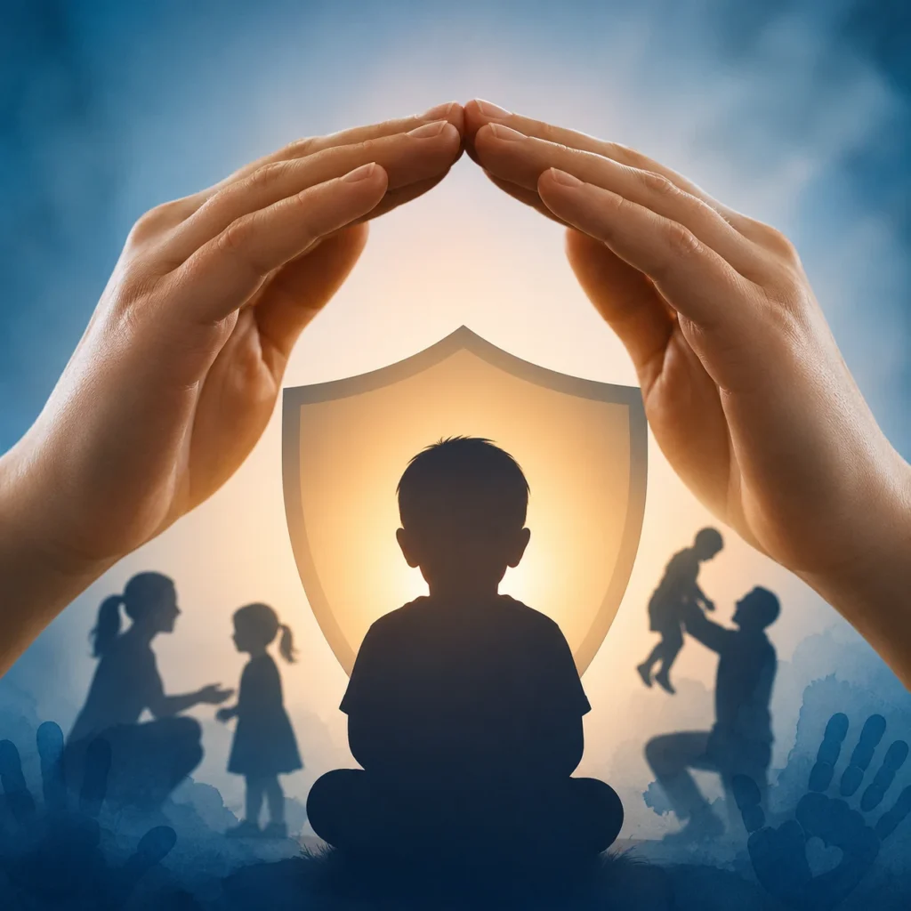 Child Protection Annual Refresher 2022