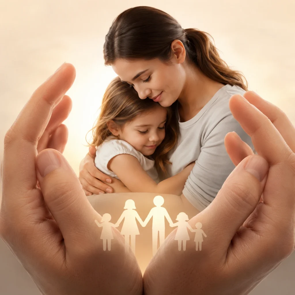 Child Care and Child Protection | Online Childcare & Safeguarding Certification