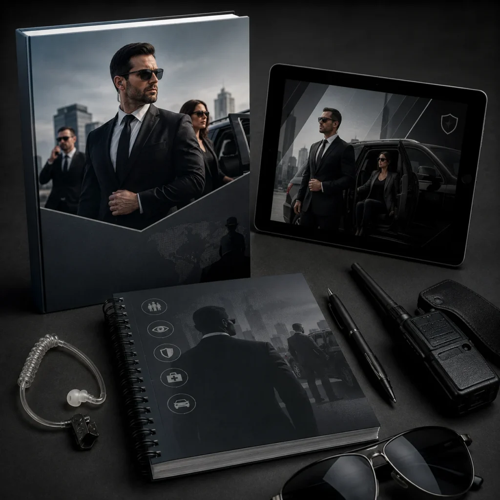 Close Protection