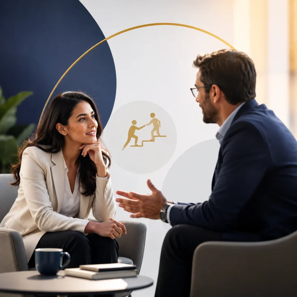 Coaching & Mentoring