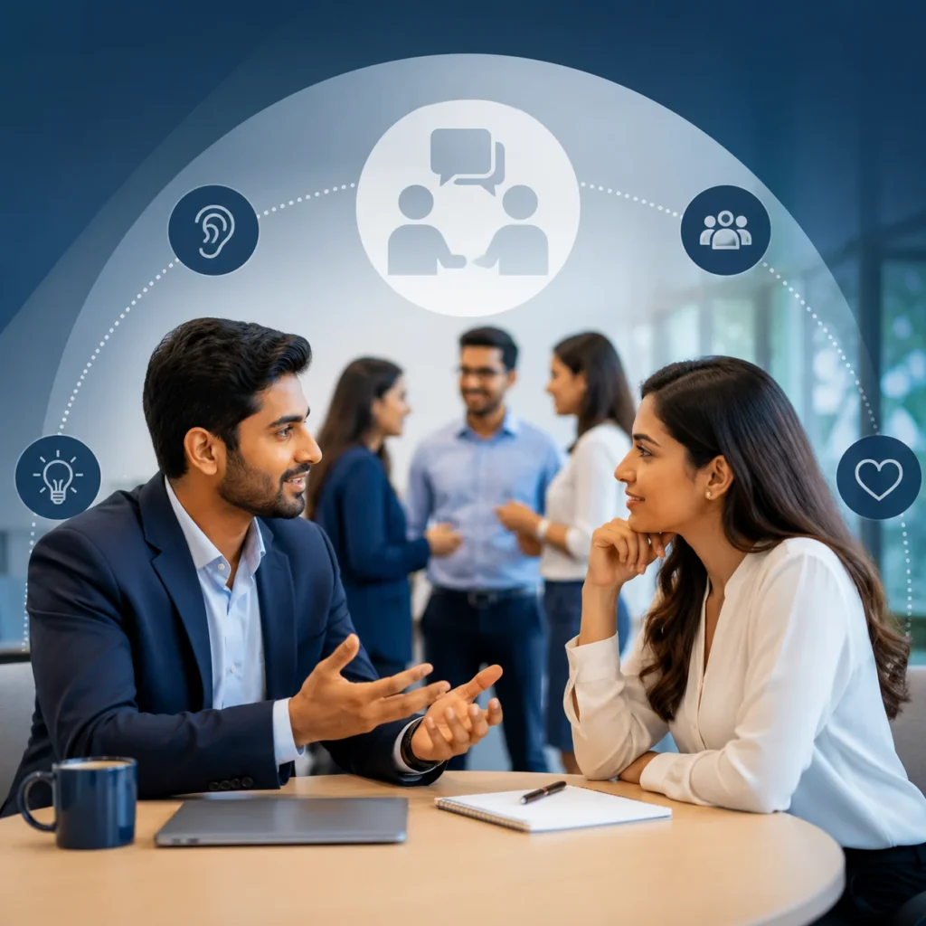 Communication Interpersonal Skills