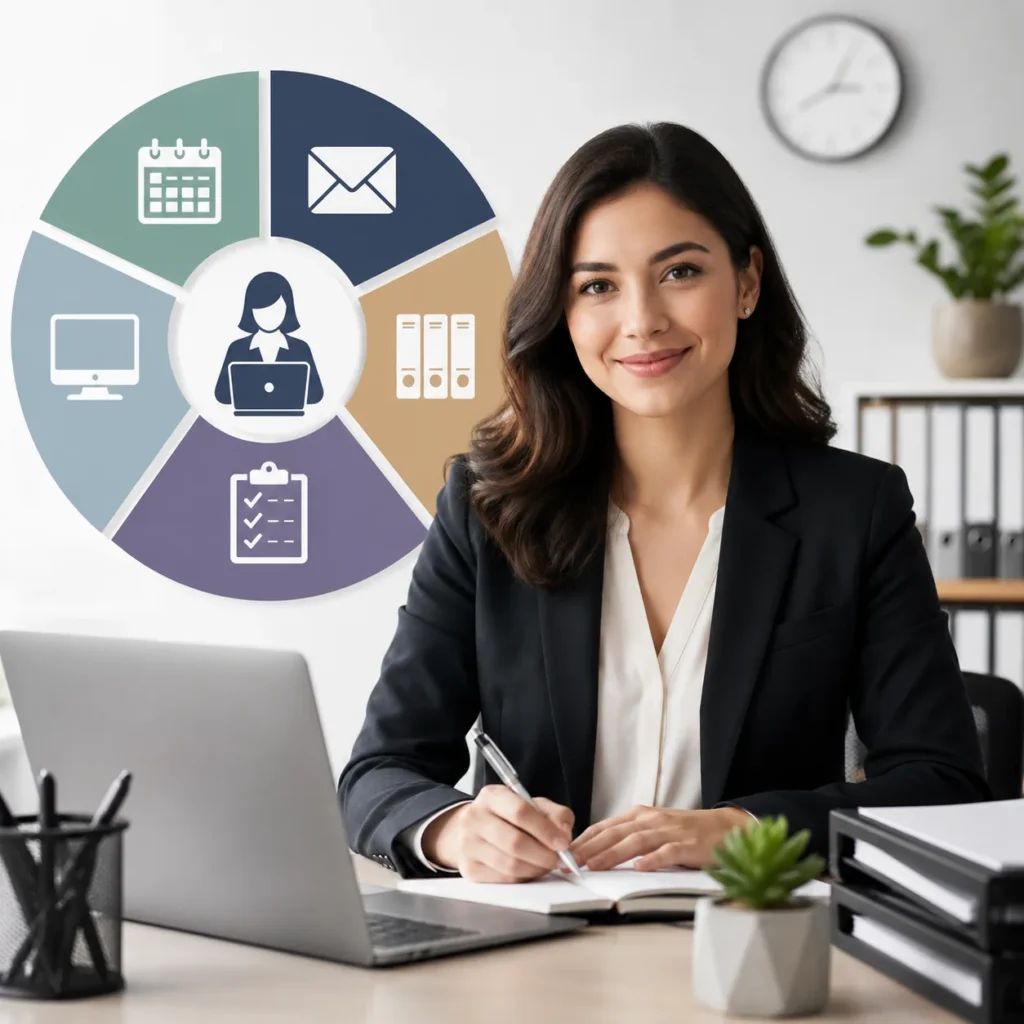 Complete Administrative Assistant Training