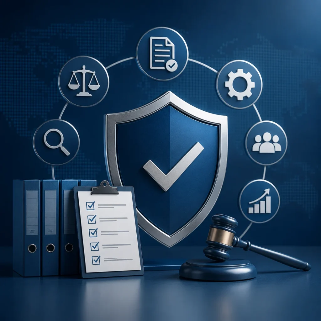 Compliance Management System (CMS)
