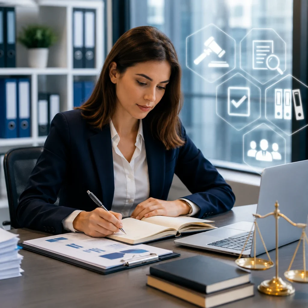 Compliance Officer Training Level 3