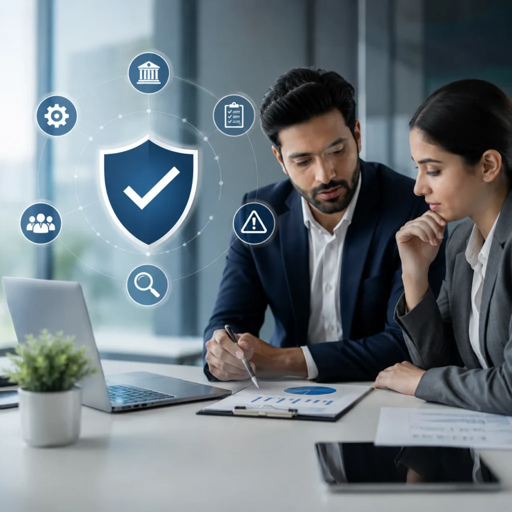 Compliance Risk Assessment & Management Course Online Certification Training
