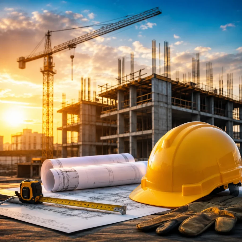Construction