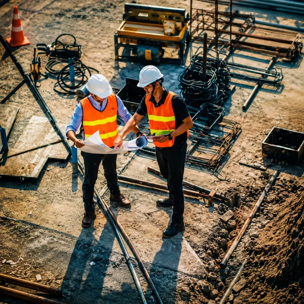 Construction Management