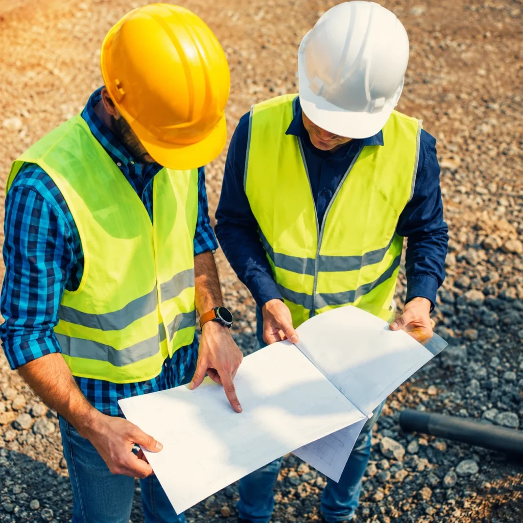 Construction Management Level 3