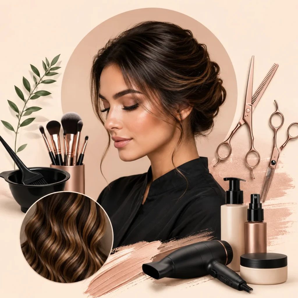 Cosmetology