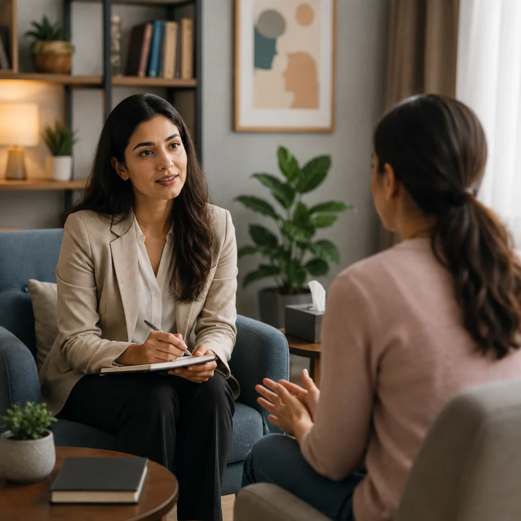 Counselling Diploma