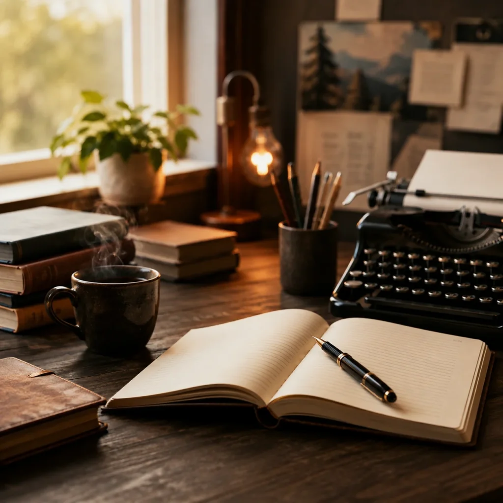Creative Writing