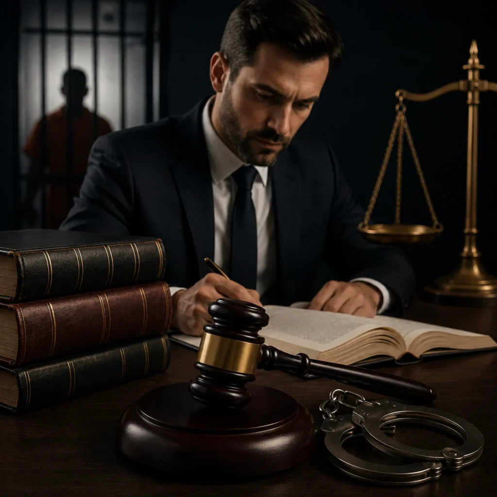 Criminal Law