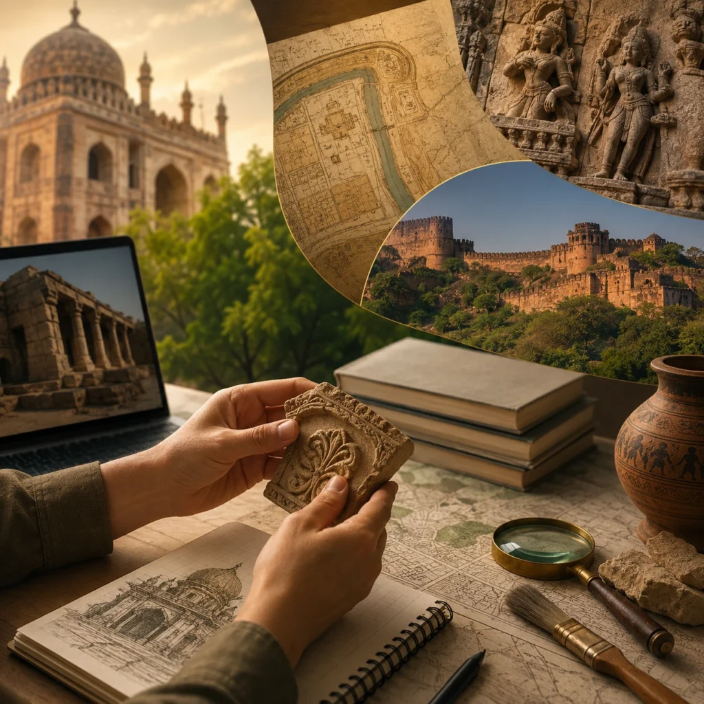 Cultural Heritage Management Fundamentals