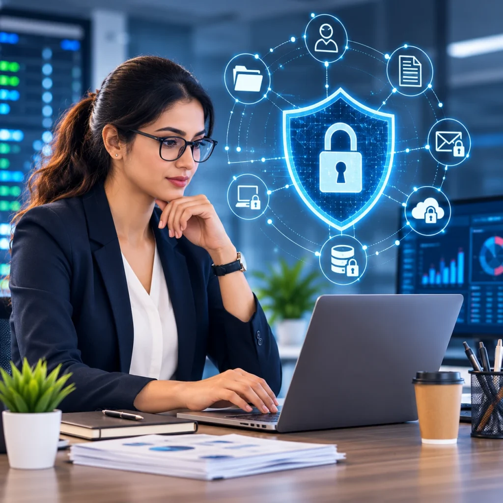 Data Protection Assistant