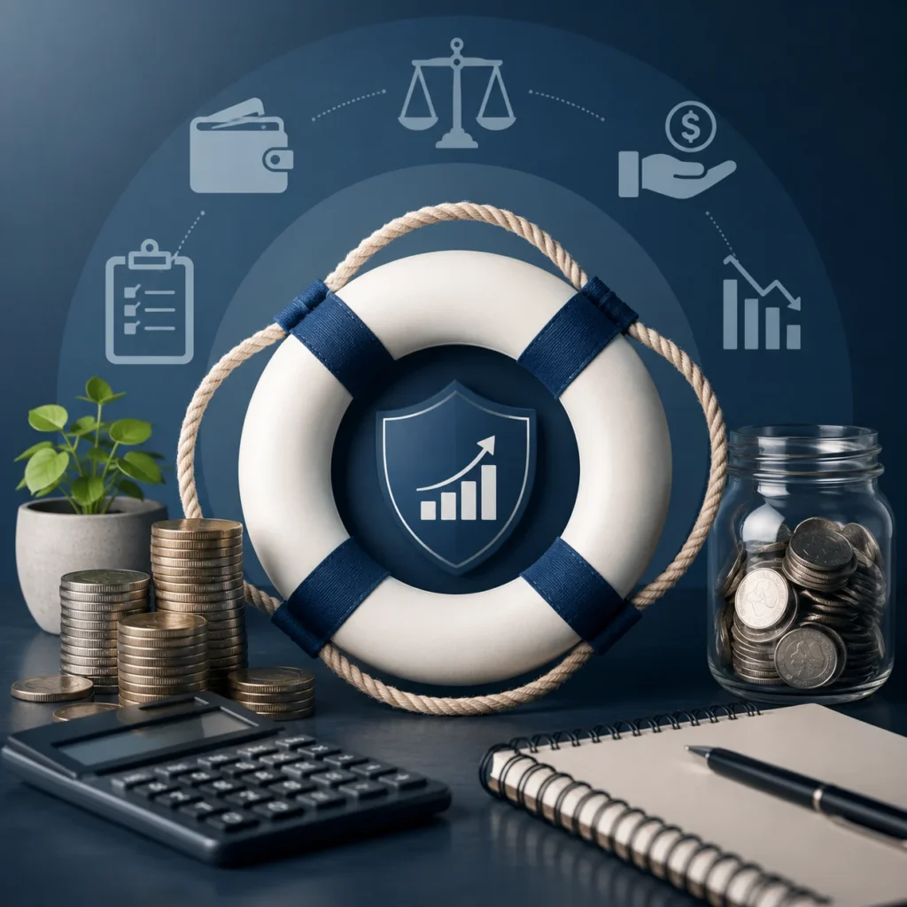 Debt Management
