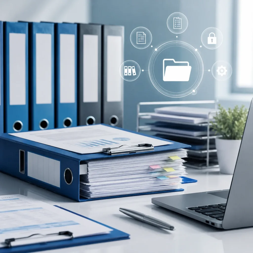 Document Control