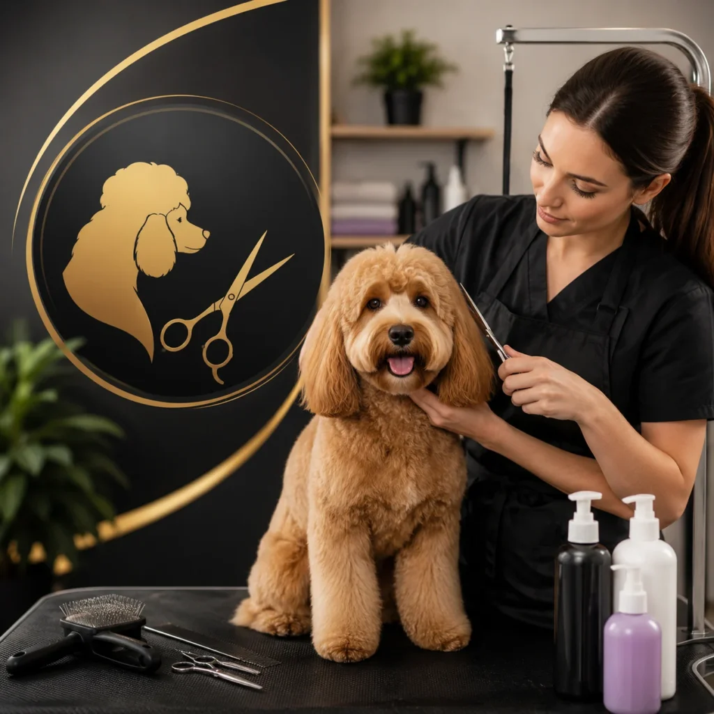 Dog Grooming Level 3