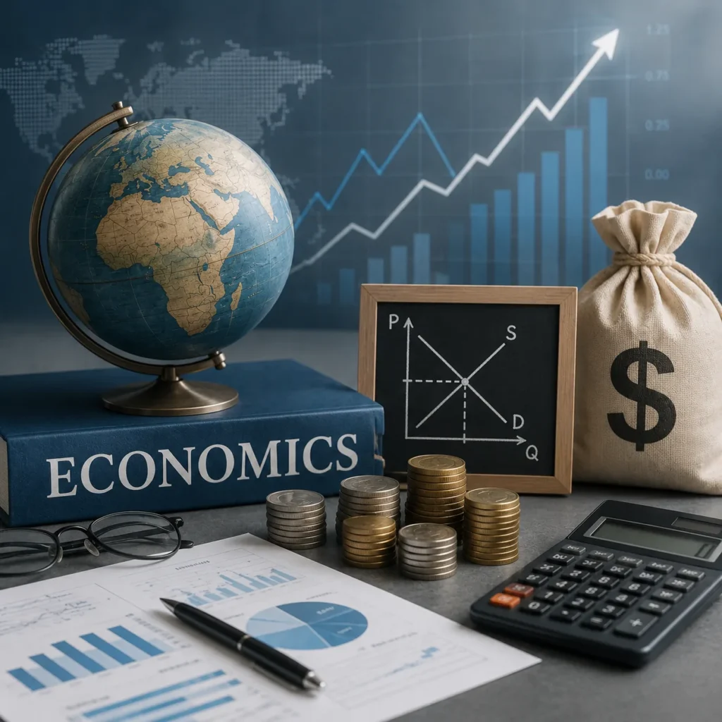 Economics