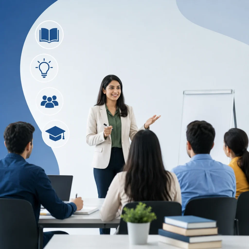 Education and Training