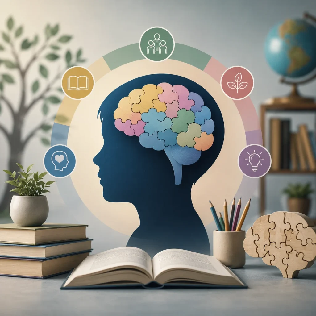 Educational Psychology