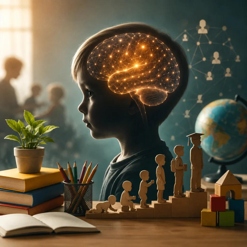 Educational Psychology & Development