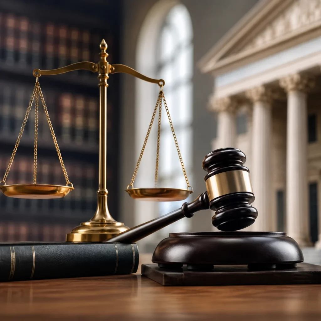 English Law and Legal System Level 3