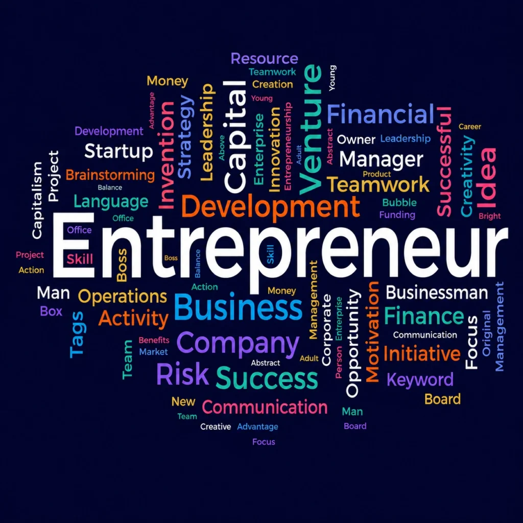 Entrepreneurship
