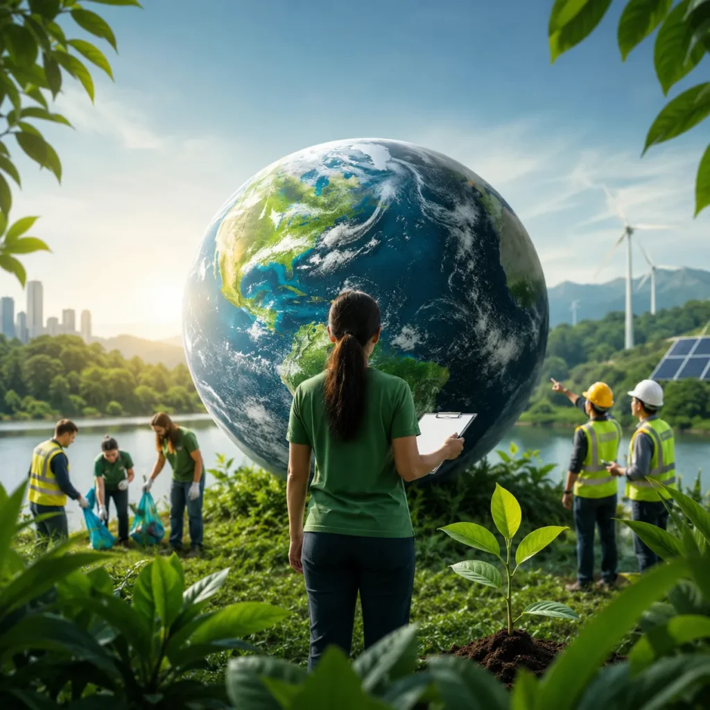 Environmental Awareness Training