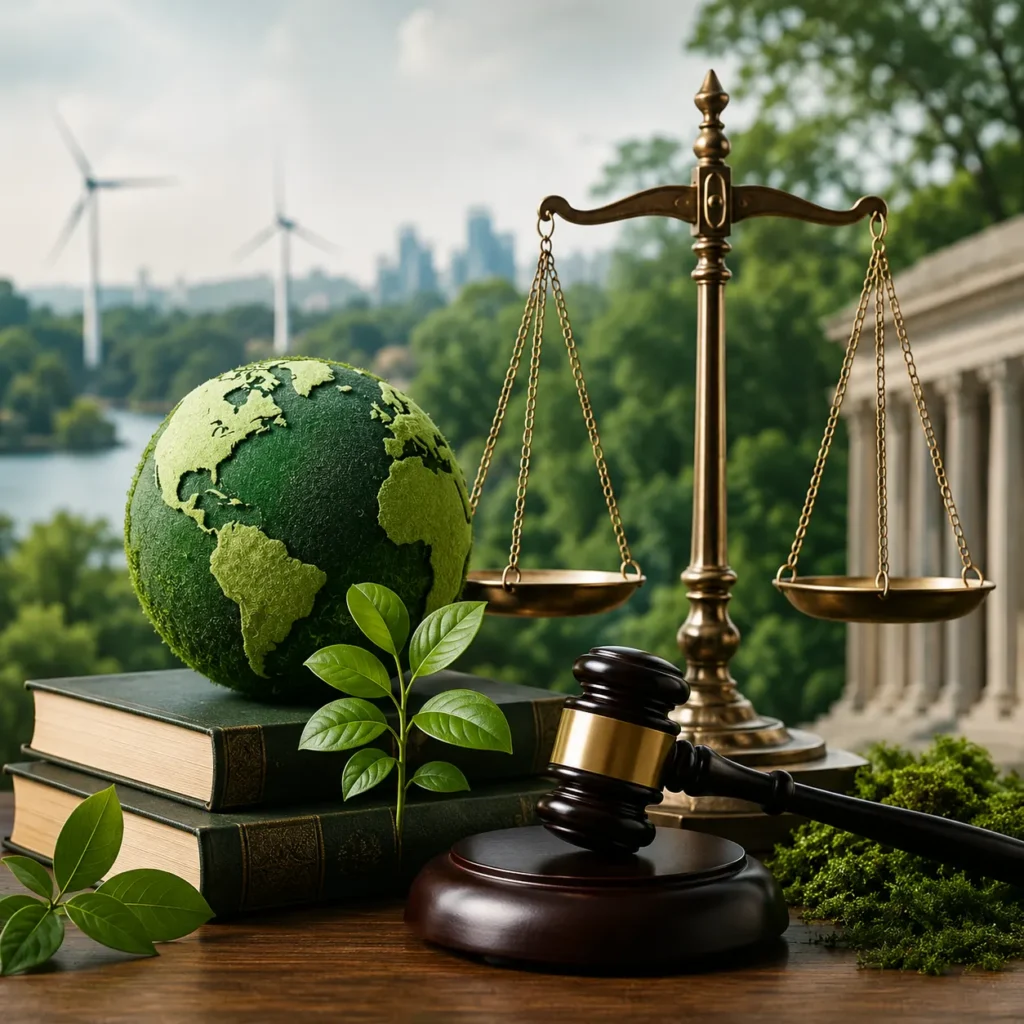 Environmental Law