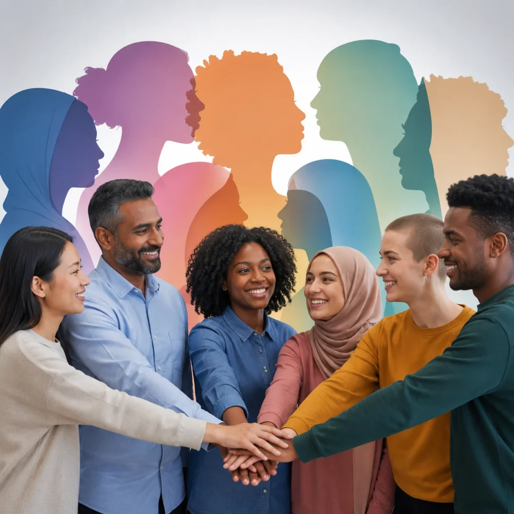Equality, Diversity and Inclusion (EDI)