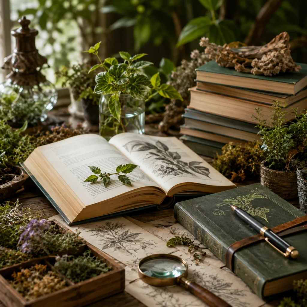 Exploring Modernist Literature