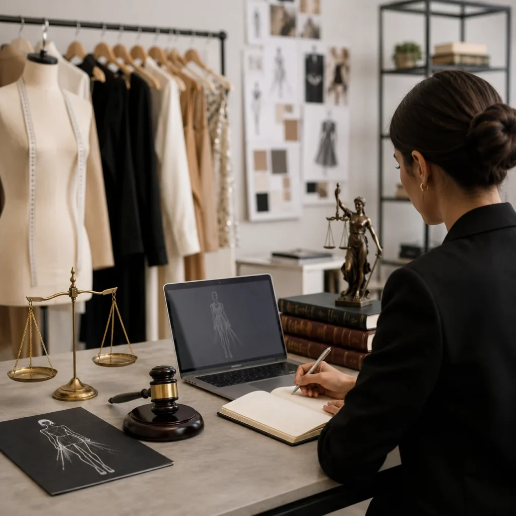 Fashion Law Online Course