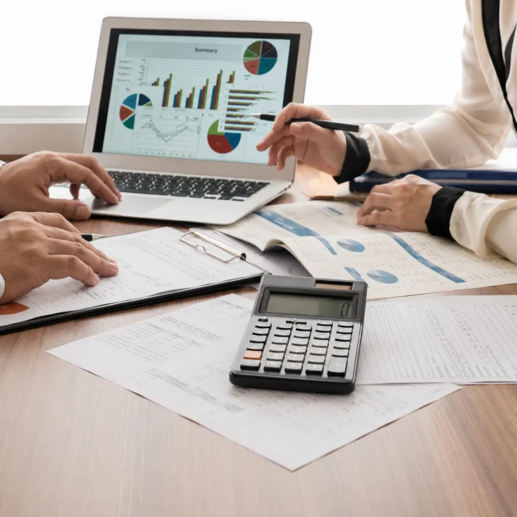 Finance for Non finance Managers